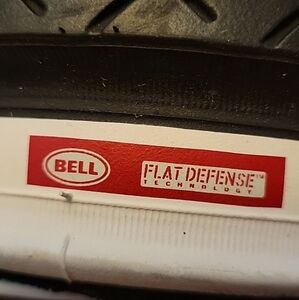 Bell Flatdefense Cruiser Bike Tire